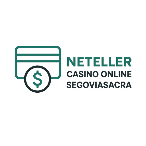 Neteller Casino Online Segoviasacra